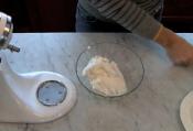 Fresh Whipped Cream