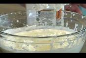 Whipped Cream