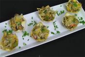 Authentic Chinese Wontons