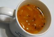 Yam Soup