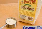 How To Make Your Own Flour For A Low Carb Diet 