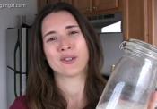 Coconut Kefir