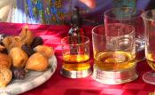 Scotch And Parmesan Pairing