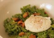 Poached Egg Made Easy 