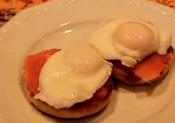 Perfectly Poached Eggs