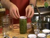 How To Preserve Salsa Verde Using Tattler Reusable Canning Lids