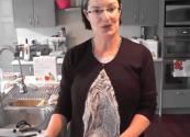 How To Remove Ice Cubes