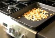 Roasted Almond Flakes