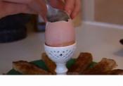 Soft Boiled Egg