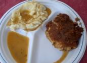Humboldt County Fried Chicken