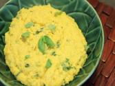 Humita Recipe - Savoury Corn Pudding