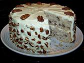 Gluten-free Hummingbird Cake