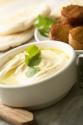 La Weight Loss- Hummus