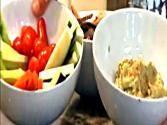 Hummus Dip
