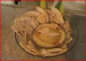Chickpea Hummus