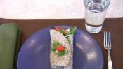 Hummus Wraps
