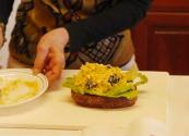 Egg Salad Sandwich