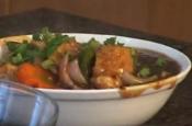 Hunan Style Chilli Chicken