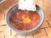 Zuza Zak's Weeknight Dinners: Hungarian Goulash
