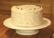 Tasty Hungarian Walnut Tort