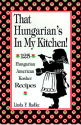 Hungarian Fish Soup