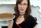 I Heart Pumpkin Pie