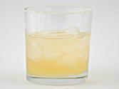 The Ice Cocktail