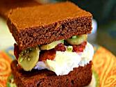 Dave's Ice Cream Sandwich - Summertime Treats