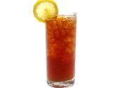 Homemade Sweet Iced Tea