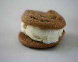 Gourmet Ice Cream Sandwiches