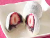 Ichigo Daifukumochi