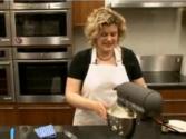 Perfect Cupcake Icing: How To Make Italian Meringue Buttercream (part 1)