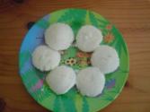 The No Rice Idli