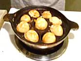 Tamil - Nei Paniyaram (butter Paniyaram) 