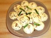Instant Rava Idly