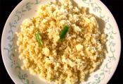 Idli Usli / Idli Upma