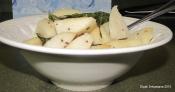 Idli Fry