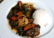 Classic Ikan Mackerel Kicap     