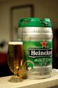 How To Chill 5-liter Beer Kegs