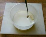 Home Made Yogurt-sri Lanka