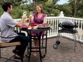 Electric Grilling—and Smoking—is On The Rise