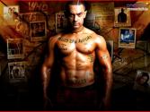 Amir Khans Diet Secrets for a Six pack