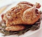 How To Bake A Whole Chicken?