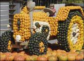 Barnesville Pumpkin Festival