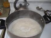 How To Boil Rice Properly