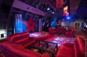 Russia’s ‘bunker 42’ Is A Restaurant