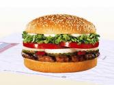 Top 10 Fast Foods List