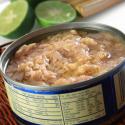 Which Is Better For You - Tuna In Vegetable Oil Or In Water? 