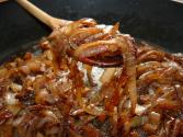 How To Caramelize Onions