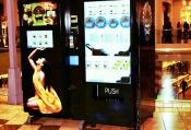 Beverly Hills Caviar Launches Atm Service Across L.a.